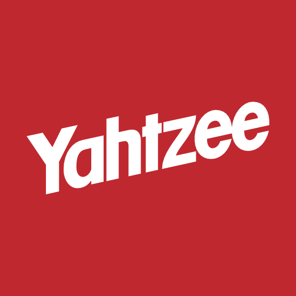 Yahtzee ,Logo , icon , SVG Yahtzee