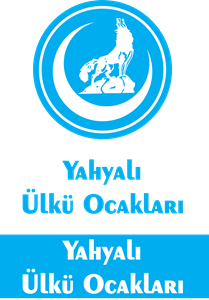 YAHYALI ÜLKÜ OCAKLARI Logo