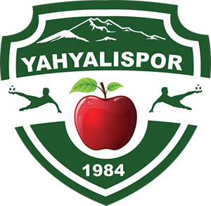YAHYALISPOR Logo ,Logo , icon , SVG YAHYALISPOR Logo