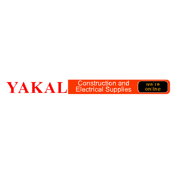 Yakal Construction and Electrical Supplies Co. Logo ,Logo , icon , SVG Yakal Construction and Electrical Supplies Co. Logo