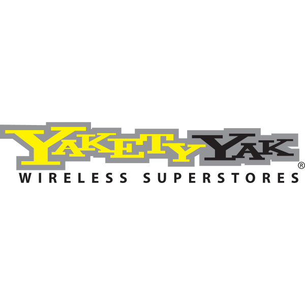 Yakety Yak Wireless Logo ,Logo , icon , SVG Yakety Yak Wireless Logo