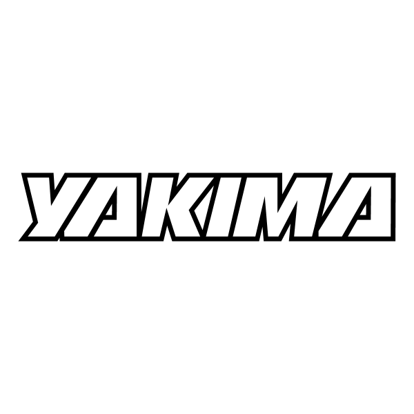 Yakima ,Logo , icon , SVG Yakima
