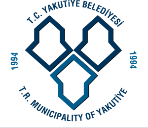 Yakutiye Belediyesi Logo