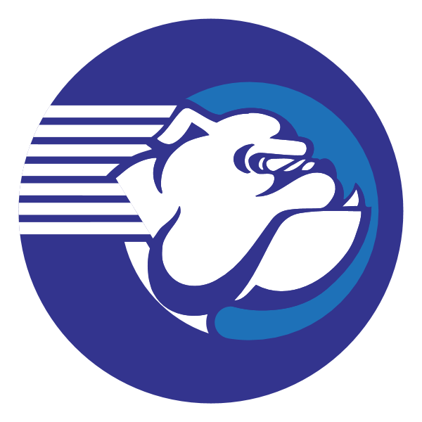 Yale Bulldogs ,Logo , icon , SVG Yale Bulldogs