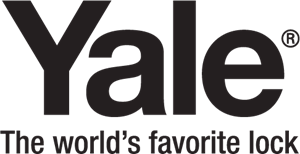 Yale Lock Logo ,Logo , icon , SVG Yale Lock Logo