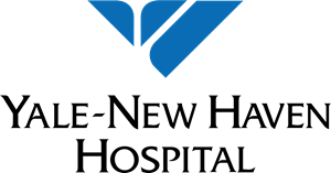 Yale-New Haven Hospital Logo