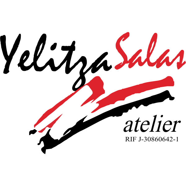 Yalitza Salas Atelier Logo