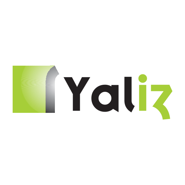 Yaliz Build Izolation Systems Logo ,Logo , icon , SVG Yaliz Build Izolation Systems Logo
