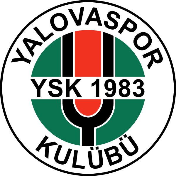 Yalovaspor Logo ,Logo , icon , SVG Yalovaspor Logo
