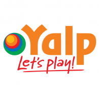 Yalp Logo ,Logo , icon , SVG Yalp Logo