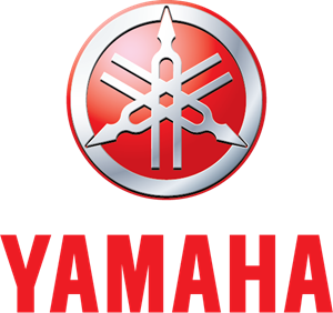Yamaha 3D Logo