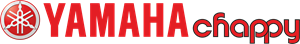 Yamaha Chappy Logo