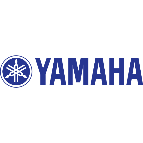 Yamaha Corporation ,Logo , icon , SVG Yamaha Corporation
