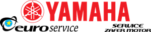 Yamaha Euro Service Logo