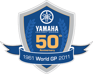 Yamaha Factory Racing Logo