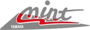 Yamaha Mint Logo ,Logo , icon , SVG Yamaha Mint Logo