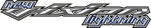 Yamaha New V-ixion Lightning Logo