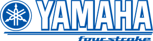 Yamaha Outboard Logo ,Logo , icon , SVG Yamaha Outboard Logo