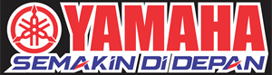 Yamaha Semakin Di Depan Logo ,Logo , icon , SVG Yamaha Semakin Di Depan Logo