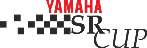 Yamaha SR-Cup Logo ,Logo , icon , SVG Yamaha SR-Cup Logo