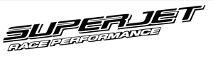 Yamaha Superjet Logo