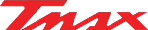 Yamaha T-Max Logo ,Logo , icon , SVG Yamaha T-Max Logo