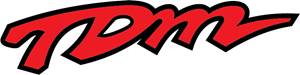 Yamaha TDM Logo ,Logo , icon , SVG Yamaha TDM Logo