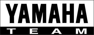 Yamaha Team Logo ,Logo , icon , SVG Yamaha Team Logo