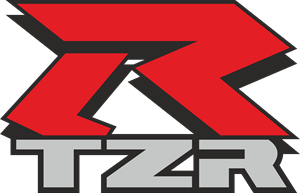 Yamaha TZR Logo ,Logo , icon , SVG Yamaha TZR Logo