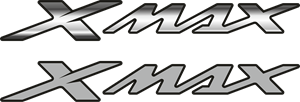 Yamaha X Max Logo