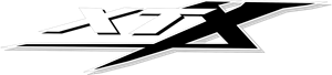 Yamaha XT-X Logo ,Logo , icon , SVG Yamaha XT-X Logo