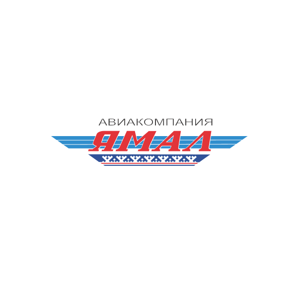 Yamal airlines Logo ,Logo , icon , SVG Yamal airlines Logo