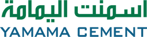Yamama Cement Logo ,Logo , icon , SVG Yamama Cement Logo