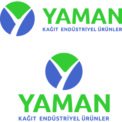 Yaman Kağıt Logo ,Logo , icon , SVG Yaman Kağıt Logo
