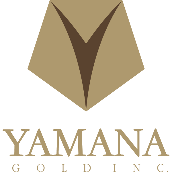 Yamana Gold Logo
