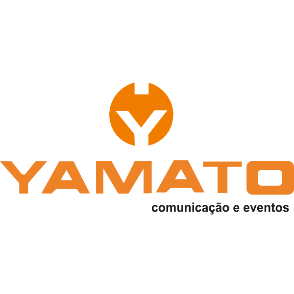Yamato – Eventos Logo ,Logo , icon , SVG Yamato – Eventos Logo