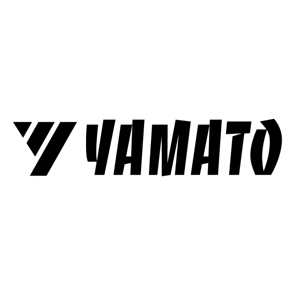 Yamato ,Logo , icon , SVG Yamato