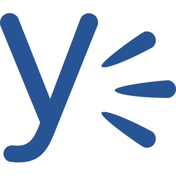 Yammer ,Logo , icon , SVG Yammer