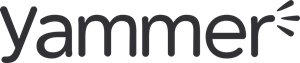 YAMMER Logo