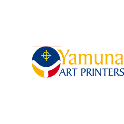 Yamuna Art Printers Logo ,Logo , icon , SVG Yamuna Art Printers Logo