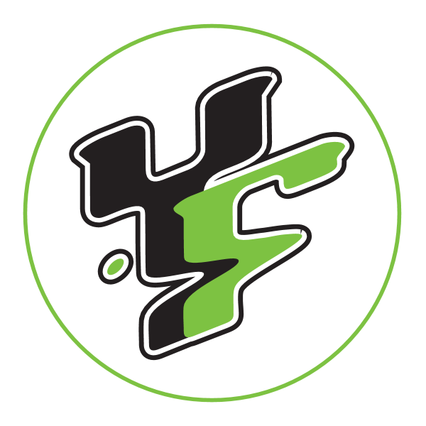 Yan Fleurant/Graphiste Logo