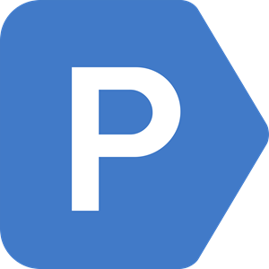 Yandex Parking Logo ,Logo , icon , SVG Yandex Parking Logo