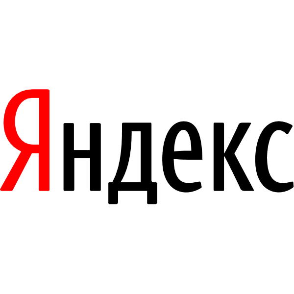 Yandex Ru ,Logo , icon , SVG Yandex Ru