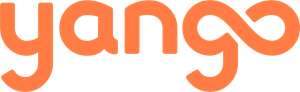 Yango Pro Logo ,Logo , icon , SVG Yango Pro Logo