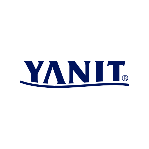 YANIT Logo ,Logo , icon , SVG YANIT Logo