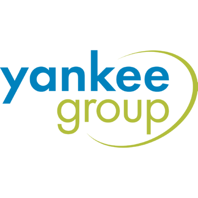 Yankee Group Logo ,Logo , icon , SVG Yankee Group Logo