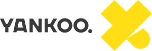 Yankoo Logo ,Logo , icon , SVG Yankoo Logo