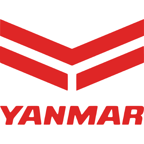 YANMAR ,Logo , icon , SVG YANMAR