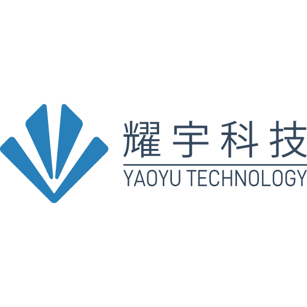 Yaoyulcd LCD Company Logo