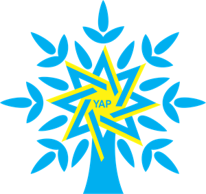 YAP Logo ,Logo , icon , SVG YAP Logo